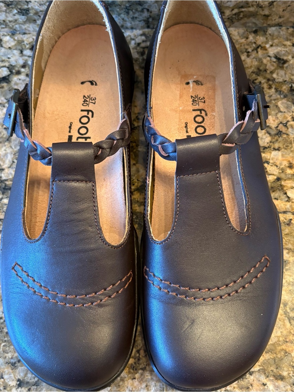 Birkenstock shoes